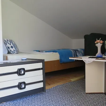 Kate Apartamento Trogir