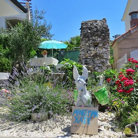 Apartment Kate Trogir