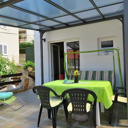 Apartment Kate Trogir