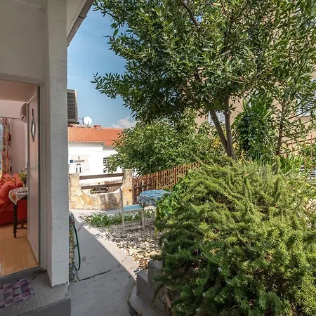Apartment Kate Trogir