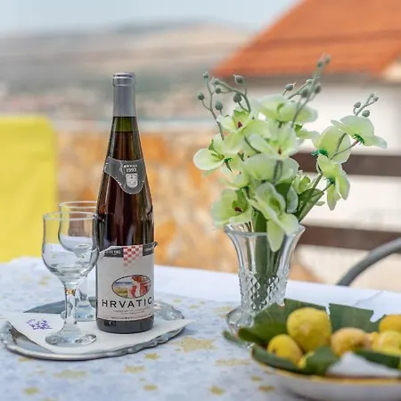 Apartamento Kate Trogir