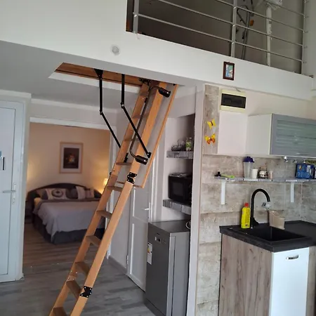 Appartement Kate Trogir