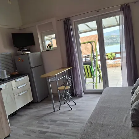 Apartment Kate Trogir