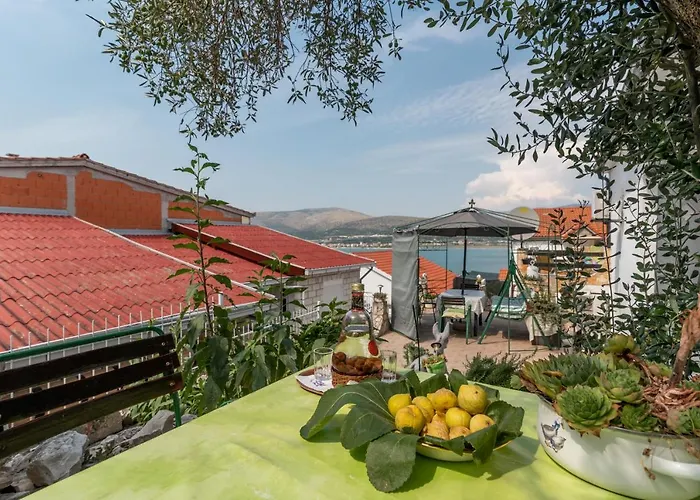 Kate * Trogir