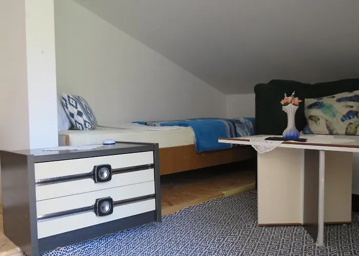 Kate Appartement Trogir