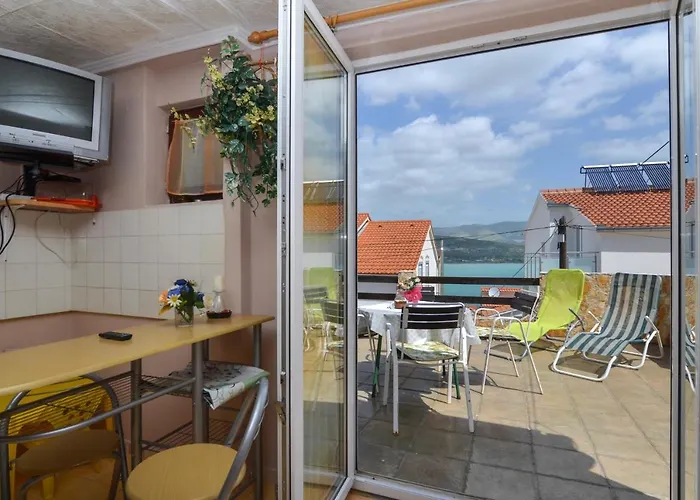 Kate Appartement