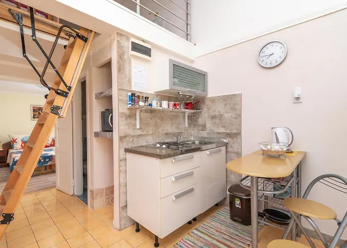 Kate Appartement *