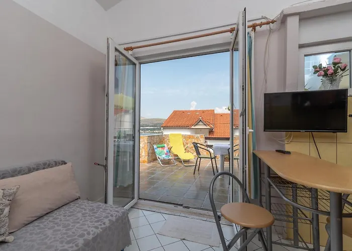 Kate Appartement *