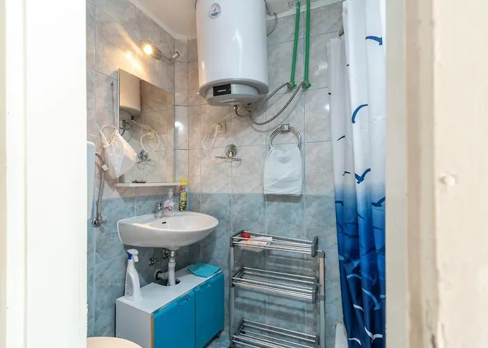 Appartement Kate *