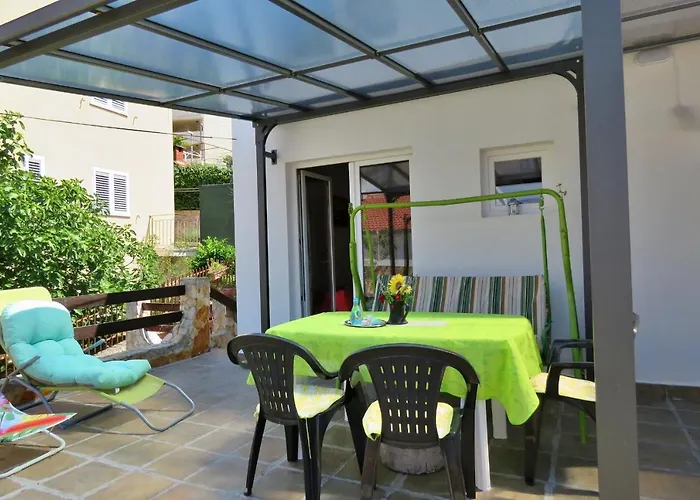 Appartement Kate Trogir