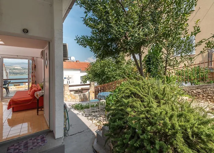 Appartement Kate Trogir