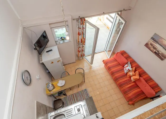 Appartement Kate