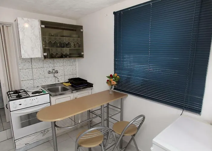 Appartement Kate Trogir