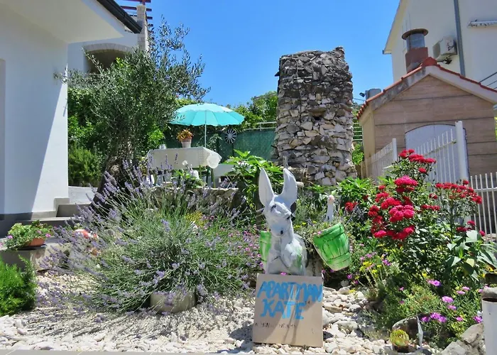 Apartman Kate Trogir