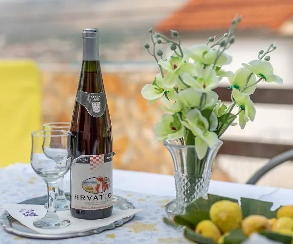 Apartman Kate Trogir