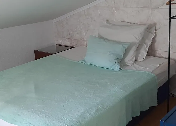 Kate Apartman Trogir